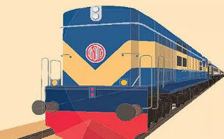 ২০ ডিসেম্বর থেকে ট্রেনের ভাড়া বাড়ছে 