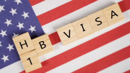 যুক্তরাষ্ট্রের এইচ–১বি ভিসা প্রক্রিয়ায় আরও বেশি কড়াকড়ি