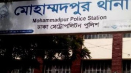 মোহাম্মদপুরের হ’ত্যা’কান্ড, চাঞ্চল্যকর তথ্য দিলেন গৃহকর্মীর স্বামী