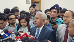 বৃহস্পতিবার তফসিল ঘোষণা করবে সিইসি