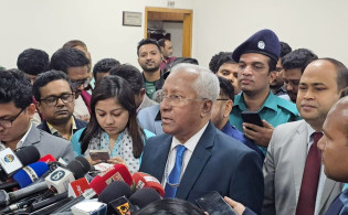 বৃহস্পতিবার তফসিল ঘোষণা করবে সিইসি