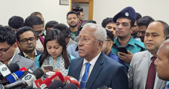 বৃহস্পতিবার তফসিল ঘোষণা করবে সিইসি