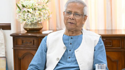 এই সুযোগ কাজে লাগাতে না পারলে জাতি মুখ থুবড়ে পড়বে: প্রধান উপদেষ্টা