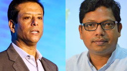 ইন্টারনেট বন্ধ করে গণহত্যার অভিযোগে জয়-পলকের শুনানি আজ