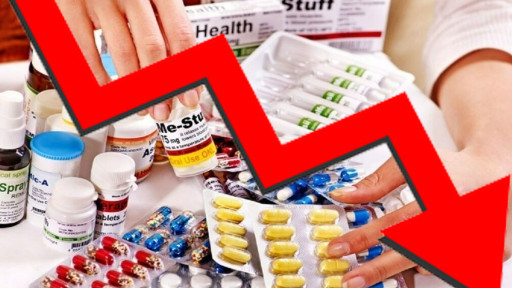 ক্যাশ ফ্লো কমেছে ওষুধ খাতের ৮ কোম্পানির