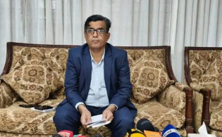 'তফসিল ঘোষণার পর দাবি নিয়ে রাস্তায় নামলে কঠোরভাবে দমন করা হবে'