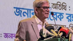 খুব শিগগির দেশে ফিরছেন তারেক রহমান: মির্জা ফখরুল