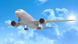 এক ফ্লাইটে অর্ধেক পৃথিবী অতিক্রম করবে যে বিমান