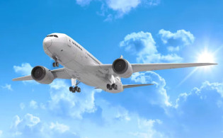 এক ফ্লাইটে অর্ধেক পৃথিবী অতিক্রম করবে যে বিমান