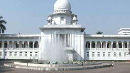 বিচার বিভাগের স্বতন্ত্র সচিবালয় উদ্বোধন হবে আজ