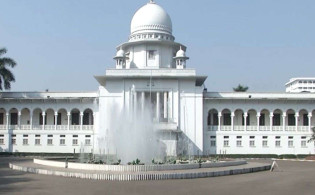 বিচার বিভাগের স্বতন্ত্র সচিবালয় উদ্বোধন হবে আজ