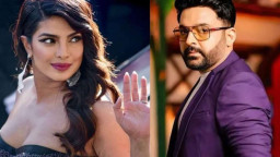 মুম্বাই ফিরেই কপিল শর্মাকে সতর্ক করলেন প্রিয়াঙ্কা