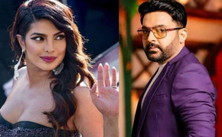 মুম্বাই ফিরেই কপিল শর্মাকে সতর্ক করলেন প্রিয়াঙ্কা