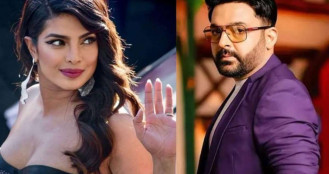 মুম্বাই ফিরেই কপিল শর্মাকে সতর্ক করলেন প্রিয়াঙ্কা