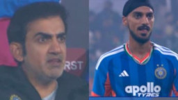 আর্শদীপের দুঃস্বপ্নের ওভার: টি-টোয়েন্টিতে বিব্রতকর রেকর্ড