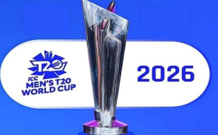 টি-২০ বিশ্বকাপ ২০২৬: জানুন টিকিট মূল্য-কেনার পদ্ধতিসহ বিস্তারিত