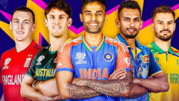 টি-২০ বিশ্বকাপ: আইসিসির বৈষম্য, ব্যানারে নেই বাংলাদেশ-পাকিস্তান
