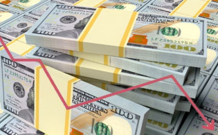 রাজনৈতিক উদ্বেগে শেয়ারবাজারে বিদেশি পুঁজির প্রবাহ তলানিতে