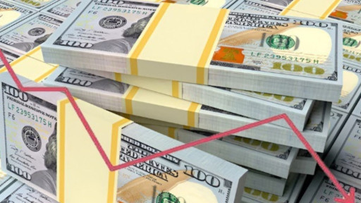 রাজনৈতিক উদ্বেগে শেয়ারবাজারে বিদেশি পুঁজির প্রবাহ তলানিতে