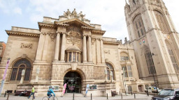 যুক্তরাজ্যের জাদুঘর থেকে এক রাতে উধাও ৬০০ নিদর্শন