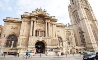 যুক্তরাজ্যের জাদুঘর থেকে এক রাতে উধাও ৬০০ নিদর্শন