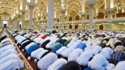 জরুরি কারণে জুমা ছুটে গেলে যা করবেন