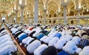 জরুরি কারণে জুমা ছুটে গেলে যা করবেন