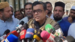 নির্বাচনকে বাধাগ্রস্ত করার ক্ষমতা কোনো শক্তির নেই: প্রেস সচিব