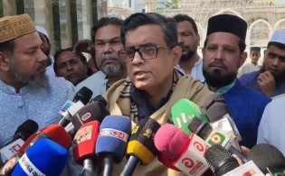 নির্বাচনকে বাধাগ্রস্ত করার ক্ষমতা কোনো শক্তির নেই: প্রেস সচিব