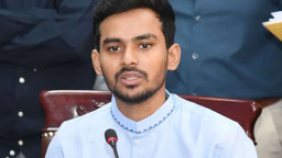 স্বতন্ত্র প্রার্থী হিসেবে লড়বেন আসিফ