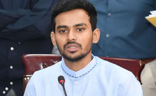 স্বতন্ত্র প্রার্থী হিসেবে লড়বেন আসিফ