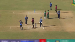 বাংলাদেশ বনাম শ্রীলঙ্কা ১ম ওয়ানডে খেলা: ম্যাচটি সরাসরি দেখুন এখানে