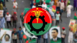 গু'লিবিদ্ধ হাদি: বিক্ষোভ কর্মসূচির ঘোষণা বিএনপির