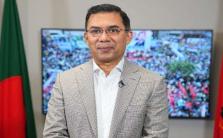 দীর্ঘ ১৮ বছর পর দেশে ফিরছেন তারেক রহমান