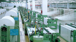 টেক্সটাইল শিল্পের কফিনে শেষ পেরেক মারে আ.লীগ