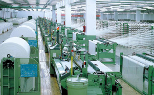 টেক্সটাইল শিল্পের কফিনে শেষ পেরেক মারে আ.লীগ