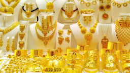 সোনার নতুন দাম নির্ধারণ করেছে বাজুস