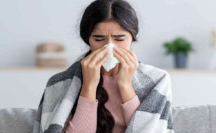 শীতের রোগবালাই থেকে বাঁচতে জেনে নিন উপায়