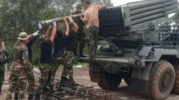 ট্রাম্পের যু-দ্ধবিরতি উপেক্ষা করে সীমান্তে হা-মলা