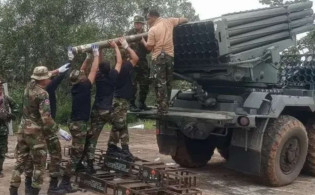 ট্রাম্পের যু-দ্ধবিরতি উপেক্ষা করে সীমান্তে হা-মলা