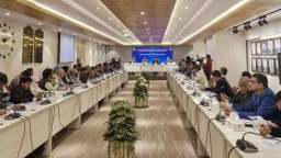 চিকিৎসা খাতে প্রতিবছর ৫ বিলিয়ন ডলার বিদেশে যাচ্ছে