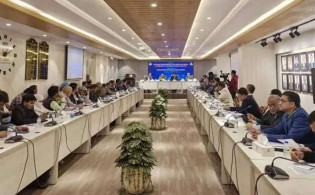 চিকিৎসা খাতে প্রতিবছর ৫ বিলিয়ন ডলার বিদেশে যাচ্ছে