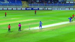 বাংলাদেশ বনাম আফগানিস্তান: ম্যাচটি সরাসরি দেখুন