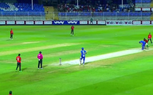 বাংলাদেশ বনাম আফগানিস্তান: ম্যাচটি সরাসরি দেখুন