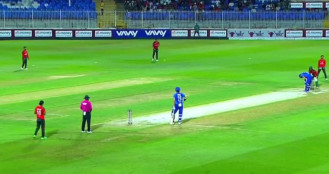 বাংলাদেশ বনাম আফগানিস্তান: ম্যাচটি সরাসরি দেখুন