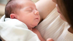 নবজাতকের সংক্রমণের প্রথম লক্ষণ বুঝবেন যেভাবে