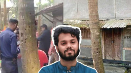 ওসমান হাদির বাড়িতে চুরি