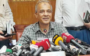 শুরু হচ্ছে অপারেশন ডেভিল হান্ট ফেইজ–২