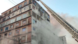 অবশেষে নিয়ন্ত্রণে এসেছে কেরানীগঞ্জের আ-গু-ন