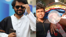 হাদির ওপর হামলা, দোষীদের ধরিয়ে দিলে ৫০ লাখ পুরস্কার